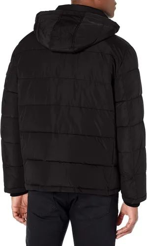 Miniatura 2 de Calvin Klein Chaqueta con peto de vellón polar para hombre