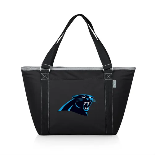 Miniatura 42 de PICNIC TIME NFL Topanga Cooler Bag, Soft Cooler Tote Bag, Picnic Cooler marino