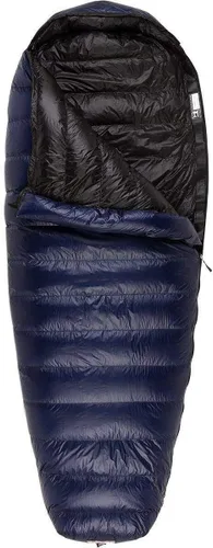 Western Mountaineering Terralite 25f - Saco de dormir (LZ, corto)