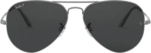 Miniatura 2 de Ray-Ban RB3689 Aviator Metal II - Gafas de sol