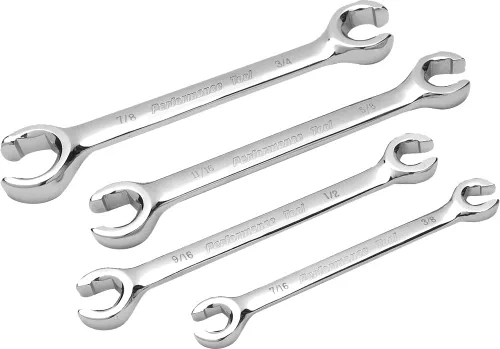 Miniatura 5 de Performance Tool W30405 Llave de tuerca acampanada de 3/4 pulgadas por 7/8 pulgadas