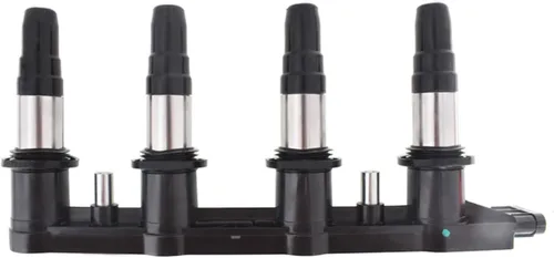 Miniatura 5 de WFLNHB Repuesto de bobina de encendido para Chevrolet Aveo 1.6L 2011-2024 Reemplazo para Chevrolet Cruze 1.6L 1.8L 2011-2014 C1646 UF620 25186687