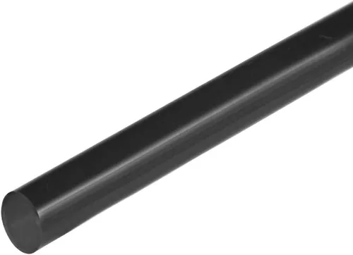 Miniatura 35 de uxcell Tubo de silicona, 5/16 pulgadas (0.315 in) de diámetro interior x 3/8 pulgadas de diámetro exterior de 3.3 pies (3.3 ft), manguera de aire