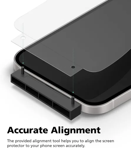 Miniatura 6 de Para Google Pixel 9 Pro Fold, [3+3 unidades] Protector de pantalla mate antirreflejo EPU+TPU, 3 interiores + 3 frontales, antihuellas, autocurable