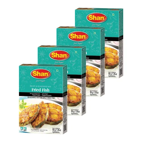 Miniatura 50 de Shan Bundles - Paquete de 6