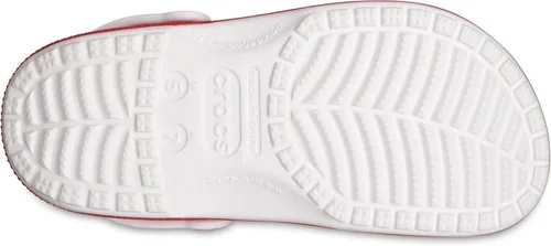 Miniatura 3 de Crocs Zuecos clásicos unisex de Sonic the Hedgehog para niños y niños pequeños
