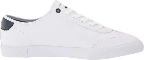 Miniatura 6 de Tommy Hilfiger Zapatillas Pandora para hombre Blanco/Azul marino 164