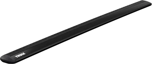 Miniatura 8 de Thule WingBar Evo - Juego de 2 barras de carga accesorios para portabicicletas
