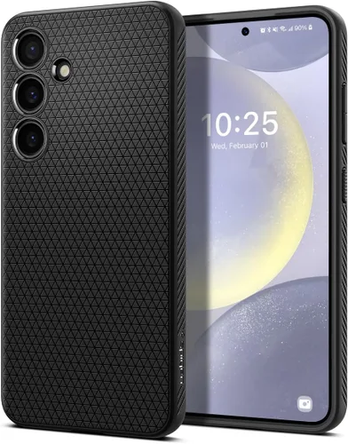 Miniatura 45 de Spigen Liquid Air Armor - Funda para Galaxy S21 Ultra (2021)