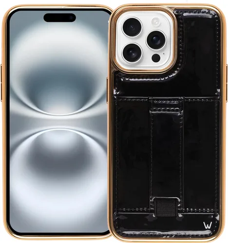 Miniatura 81 de Fundas Walli para iPhone 17 Pro, Funda tipo Cartera con Soporte para Tarjetas, Elegante y Moderna, Funda para Mujer, se ajusta al iPhone 17 Pro
