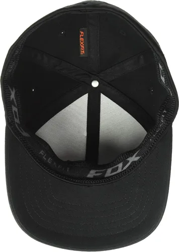 Miniatura 3 de Fox Racing Boys' Legacy Flexfit Hat