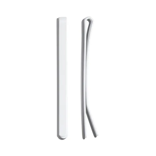 Miniatura 14 de Day Rate Beauty Hero Pins (2 pulgadas, tubo de 12) – Pasadores profesionales para bollos y recogidos seguros – Recubierto de nailon, anti-rozaduras