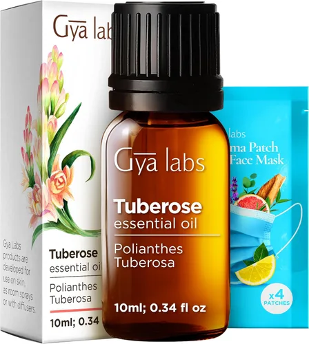 Miniatura 43 de Gya Labs - Aceite esencial de café para relajar y mejorar el estado de ánimo, aceite de café natural para el cuidado de la piel, 100 % puro