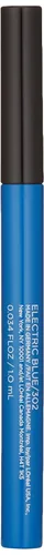 Miniatura 4 de L'Oreal Paris Cosmetics Infallible Paints Delineador de ojos, Azul Electric