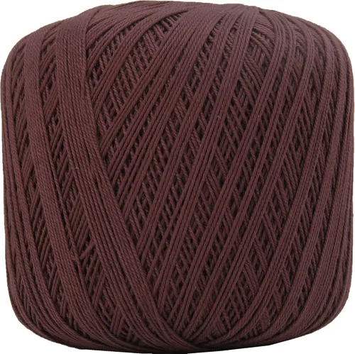 Miniatura 17 de Hilo de croché Threadart, 100 % algodón, talla 10 Rosa