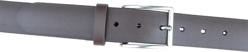 Miniatura 5 de Cinturones veganos para hombres, súper resistente, virtualmente indestructibles, cinturones de verdad (SLUG)