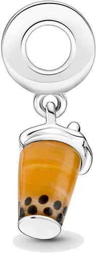 Miniatura 7 de Colgante de plata de ley 925, joyería para niña, regalos para mujer, pulsera y collar