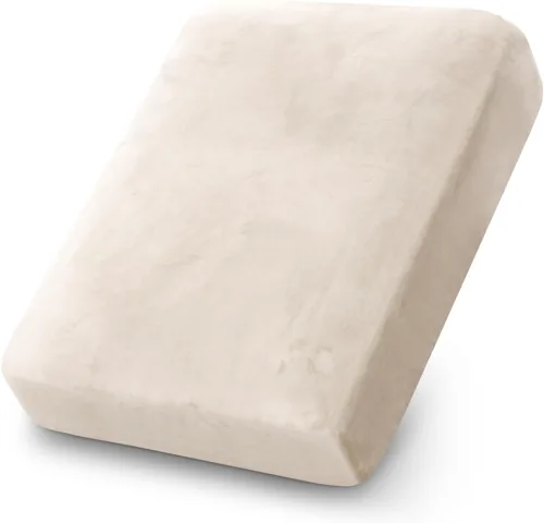 Miniatura 9 de PrinceDeco Funda marrón para muebles, 2 fundas de cojín elásticas de terciopelo para cojines individuales, aptas para mascotas, se mantiene en su