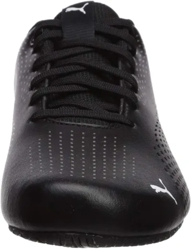 Miniatura 2 de PUMA Tenis unisex Scuderia Ferrari Drift Cat Ultra II para niños