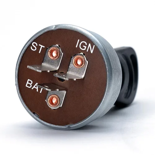Miniatura 8 de Interruptor HD IH-60736-C3 IH-60736-C2 60736-C1 60736C3 Interruptor de llave de encendido para Cub Cadet IH International 70 71 72 73 86 100 102 104