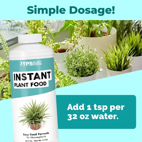 Miniatura 3 de Alimento instantáneo para plantas, alimento líquido para plantas para una rápida absorción de nutrientes, un crecimiento más fuerte y plantas más