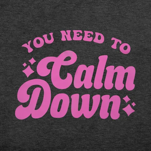 Miniatura 6 de JINTING You Need to Calm Down T-Shirt Woman Country Concert Tops Music Lovers Tee LGBTQ Pride Gift Tops