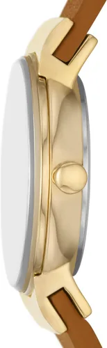 Miniatura 2 de Skagen Freja - Reloj de vestir de movimiento de cuarzo y acero inoxidable para mujer