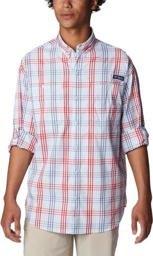 Miniatura 6 de Columbia Mens Super Tamiami Ls Shirt