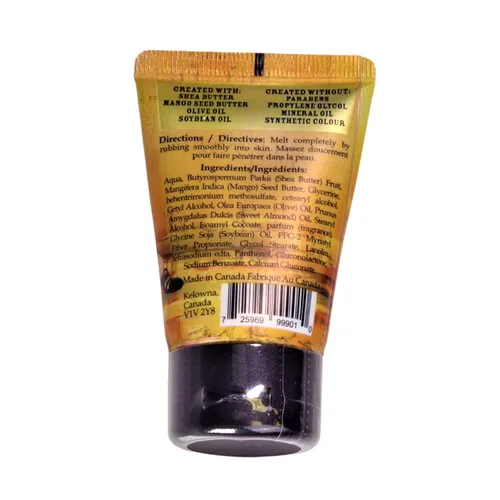Miniatura 5 de Barefoot Venus Mini reparación instantánea de manos - 1 onza (brandy de albaricoque)