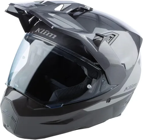 Miniatura 13 de Casco de motocicleta KLIM X1 Alpha Adventure ECE/DOT