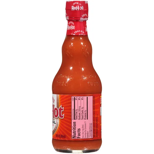 Miniatura 27 de Franks RedHot Original Salsa Picante, 12 fl oz
