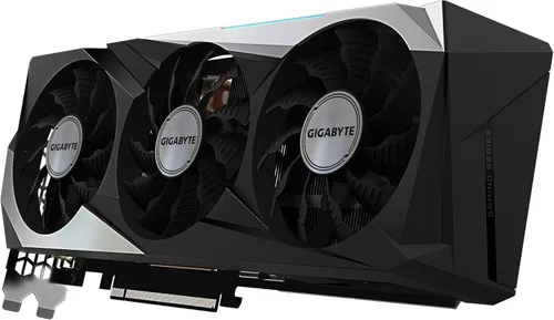 Miniatura 4 de GIGABYTE Tarjeta gráfica AMD Radeon RX 6800 XT Gaming OC 16G, 16 GB de memoria GDDR6, alimentada por AMD RDNA 2, HDMI 2.1, sistema de refrigeración
