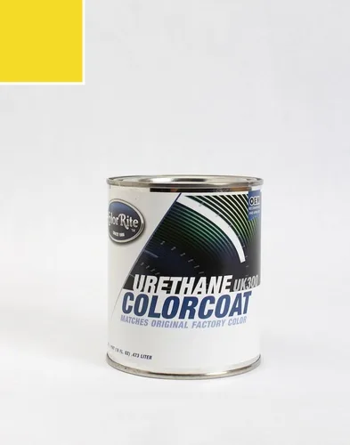 Miniatura 373 de ColorRite Bolígrafo para Dodge Avenger Automotive Touch-up Paint - Pintura transparente con efecto azul moderno PBL/EBL - Paquete de color + capa