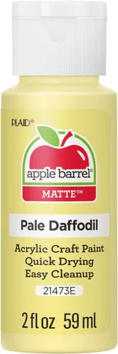 Miniatura 96 de Apple Barrel Pintura acrílica en varios colores (2 onzas), 20512, Burnt Umber