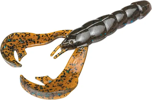 Miniatura 28 de Strike King Rage Tail Cangrejo