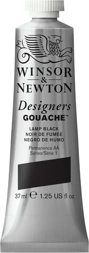 Miniatura 34 de Tubos de pintura Winsor & Newton Designers Gouache