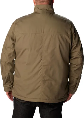 Miniatura 8 de Columbia Chaqueta Loma Vista II para hombre