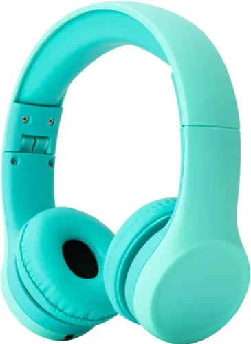 Miniatura 7 de Snug Play+ - Audífonos para niños, con volumen limitado a 93dB para una escucha segura, plegables y duraderos para niños pequeños, niños y niñas