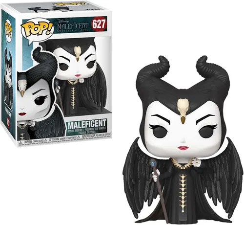Pop! Disney Maléfica 2 - Fiesta Maléfica