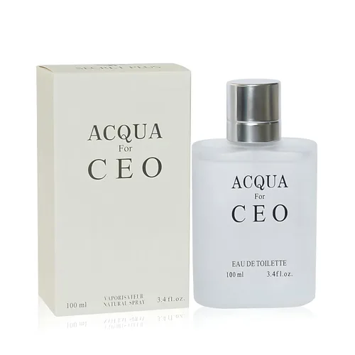 Miniatura 6 de AFLUXE FIRENIGHT POUR HOMME Eau De Toilette Perfume para Hombre de Larga Duración 3.4 Fl Oz Colonia para Hombre Uso Diario