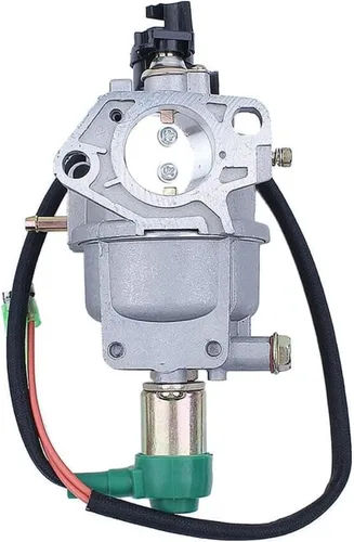 Miniatura 4 de Carburador WHFZN para generador Homelite HG6000 HG5000 HGCA4500 HGCA5000 HGCA7000 4500 5000 6250W
