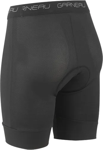 Miniatura 2 de Louis Garneau Forro de ciclismo clásico para mujer