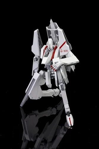 Miniatura 16 de Kotobukiya Tsugumori Animación Ver. "Caballeros de Sidonia" Kit de modelo de plástico