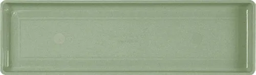 Miniatura 7 de Root & Vessel 10243, Brown, Bandeja para caja de flores de campo Countryside, Mediana (22.25" x 6.5")