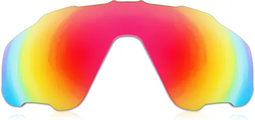 Miniatura 13 de Lentes compatibles/de repuesto para Oakley Jawbreaker con 1
