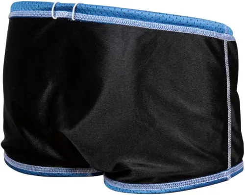 Miniatura 5 de Arena Men's Standard Square Cut Drag Short Reversible Training Swimsuit