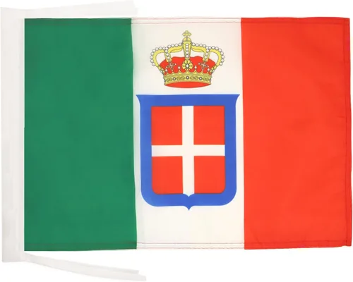 Miniatura 1275 de Bandera de México AZ FLAG, 45.7 x 30.5 cm, con cordones - Pequeñas banderas mexicanas de 30 x 45 cm - Bandera de 45.7 x 30.5 cm