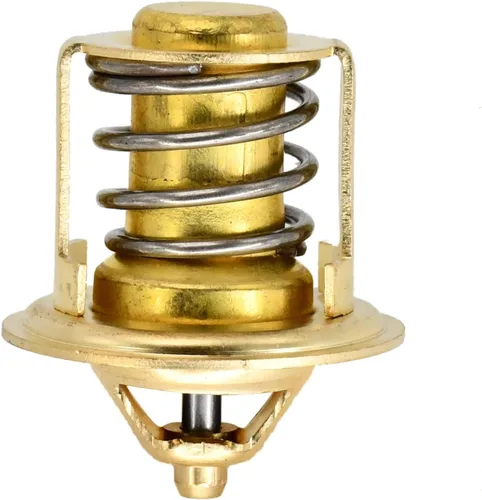 Miniatura 2 de Termostato 6652760 MIT117001038 compatible con Bobcat 300 443 453 463 553 553 Mini cargador de orugas MT50 MT52 Excavadoras 220 316 319 320 321 322
