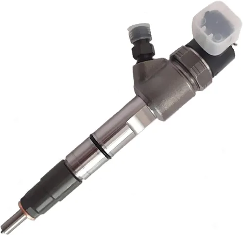 Miniatura 4 de Hconcet Nuevo inyector de combustible 0445110537 compatible con JMC lsuzu