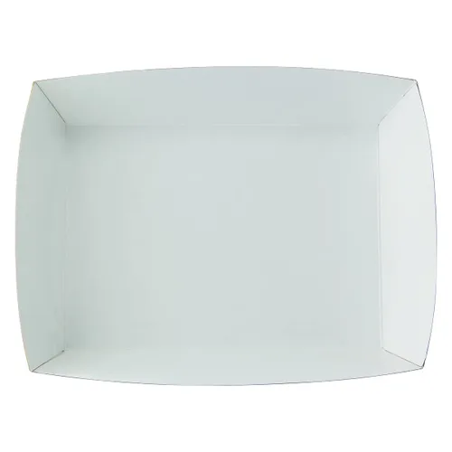 Miniatura 4 de PacknWood 210PAN850- Caja de ensalada de papel marrón - lonchera de bolsa marrón - cajas de manualidades marrones con tapas - caja de papel con tapa
